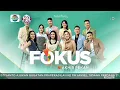 OBB Fokus Akhir Pekan Indosiar (New Look 2025)