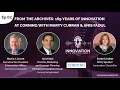35 From the Archives 169 Years of Innovation At Corning