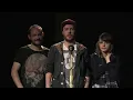 Chvrches - The Mother We Share in session for BBC Radio 1