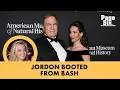 Jordon Hudson booted from Nantucket party attended by Bill Belichick s ex and her daughters