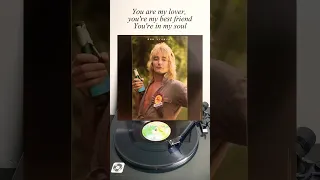 Rod Stewart You Re In My Heart The Final Acclaim 1977 70smusic Vintage Vinyl 