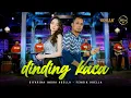 Download Lagu DINDING KACA - Difarina Indra Adella Ft. Fendik Adella - OM ADELLA