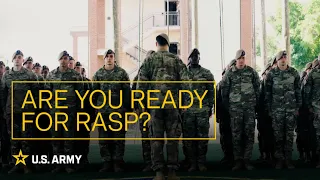 How DO you become a U S Army Ranger Army 101 U S Army