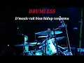 Lagu D'MASIV TAK BISA HIDUP TANPAMU - DRUMLESS 