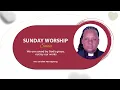 Download Lagu Sunday Service | We are saved by God’s grace, not by our works | Rev. Caroline Adul Ogweng