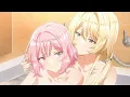 Lagu Watashi ga Koibito ni Nareru Wake Nai jan, Muri Muri!「AMV」- More than Friends