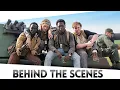 Lagu The Long Walk - Behind the Scenes