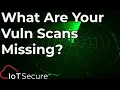 Fixing the Vulnerability Scanner Exception List Problem