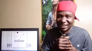 nyamaza harmonize diss by rayvanny