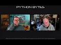 pi py-day or is it py pi-day - Python Bytes Podcast Ep 452