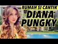 Download Lagu Rumah Artis Diana Pungky Pemeran Jinny Oh Jinny Di Pondok Indah Jakarta Selatan | Ahmad Dhani