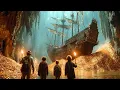 Download Lagu Best Adventure Movie | They went on an adventure to find the lost treasure | Full Movies in English