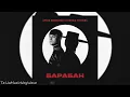 Артем Пивоваров х Klavdia Petrivna - Барабан (slowed + reverb)