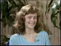Lucy Deakins The Boy Who Could Fly 1986 - Bobbie Wygant Archive