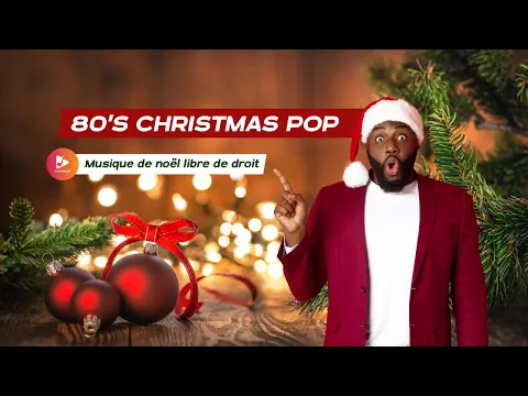 Download MP3 Musique de noel gratuite - 80's Christmas Pop