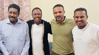 ياطيبة دوب ليكي مصطفى الشيخ وهيثم مصطفى 