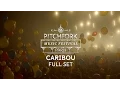 Download Lagu Caribou | Full Set | Pitchfork Music Festival Paris 2014 | PitchforkTV