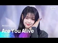 Download Lagu tripleS - 깨어 (Are You Alive) | SBS 250601 방송