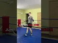 Jump Rope Tutorial for Boxers