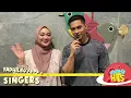 FADHILAH INTAN & DANIESH SUFFIAN - Knot (Live at Truntum Cihampelas Bandung) | Sound of Hits