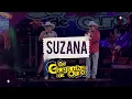 Download Lagu Os Gargantas de Ouro - Suzana (Vídeo Oficial), {DVD 20 Anos Ao Vivo}