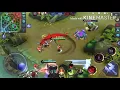 Ruby Best Skill Combo Compilation Untouchable PART 1