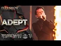 ADEPT - Live at Resurrection Fest EG 2025 Viveiro Galicia Spain Full Show