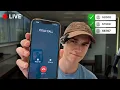 Watch me book 6-7 meetings a day ai agency cold calling