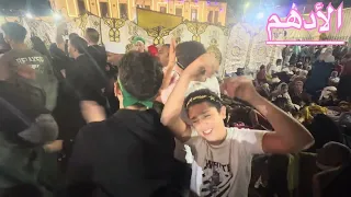 أجمل ليالي طنطا مولد السيد البدوي مع محمود التهامي 2025  أجمل ليالي طنطا مولد السيد البدوي مع محمود التهامي 2025