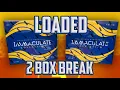 2 More LOADED Boxes of Immaculate Basketball - DUKE AUTOS GALORE