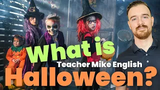 Download What is Halloween! (And how do people celebrate it) MP3