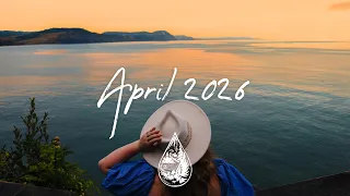 Thumbnail Indie/Pop/Folk Compilation • April 2026 🌅 (new discoveries | 2.5-hour playlist)