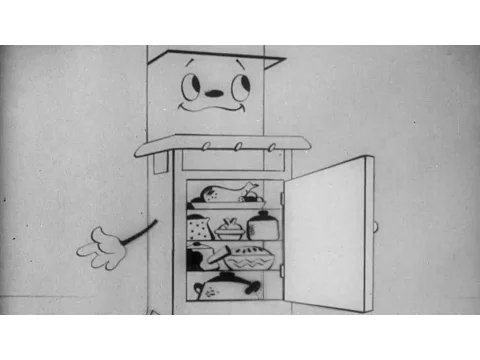 Cold Comfort (1944) | BFI National Archive