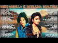 Download Lagu 50 LAGU TERBAIK NIKE ARDILLA \u0026 BETHARIA SONATHA - LAGU LAWAS LEGENDARIS TERBAIK SEPANJANG MASA