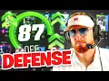 The Best Possible Defense in Madden 24