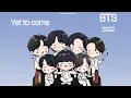BTS 'yet to come' - ringtone