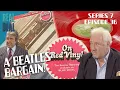 Download Lagu Will there be mania for Beatles vinyl memorabilia? | Dickinson's Real Deal | S7 Ep36