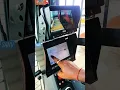 crawler crane swing alarm setting