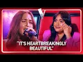 Download Lagu Voice Coach Jessica breaks down in TEARS after incredible rendition of OWN SONG | Journey #200
