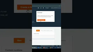 How to create a function in Part 1