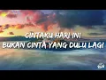 Marion Jola, Rizky Febian - Tak Ingin Pisah Lagi (Lirik/Lyrics)
