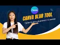 Canva Blur Tool How to Add a Blur Effect to Images in Canva