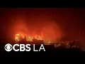 Cal Fire reviewing Ventura County Fire s response to small wildfire that led to Mountain Fire