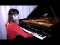 Lagu Chopin Waltz in A Minor, B.150 | Tiffany Poon