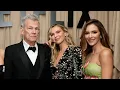 Sara Foster Defends Dad David Foster s 35-Year Age Gap Marriage to Katharine McPhee