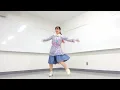 【推しの子】B小町 / POP IN 2 反転 Dance Practice (mirrored)