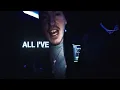 Tommy Richman - ACTIN UP (Official Lyric Video)