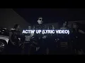 Download Lagu Tommy Richman - ACTIN UP (Official Lyric Video)