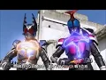 Download Lagu 【MAD】仮面ライダーカブト×「FULL FORCE」字幕付き