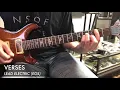 Fall Afresh (The Belonging Co.) Electric Guitar